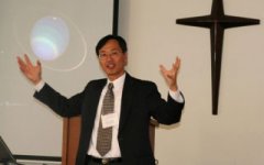 听华人物理学家谈科学与圣经